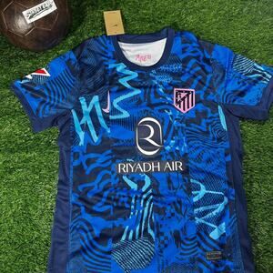 Atletico de madrid 2025/2026 3rd